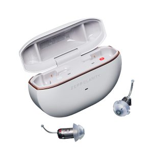 Zepp Clarity E2285OV1N Pixie Hearing Aids
