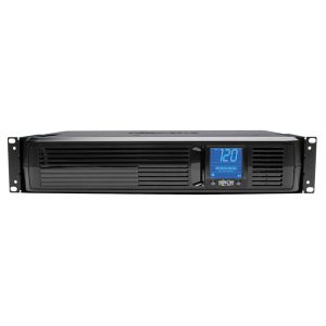 Tripp Lite by Eaton SMART1500LCD SmartPro 1,500VA Smart Digital LCD UPS System