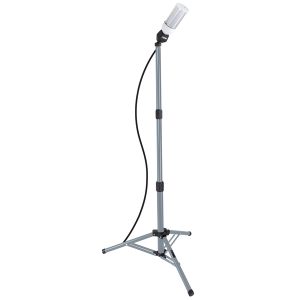 Prime LEDWLCTS05 5,000-Lumen 50-Watt 360deg -COB-LED Tripod-Mounted Portable Work Light with 5-Ft. Cord