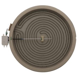 ERP WB30T10130 Replacement Radiant Surface Heating Element for GE Part Number WB30T10130