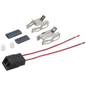ERP R117 Replacement Block Terminal #R117 for GE Part Number WB17X210 and Whirlpool Part Number 330031