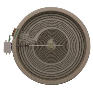 ERP WB30T10155 Replacement Radiant Heat Surface Element for GE Part Number WB30T10155