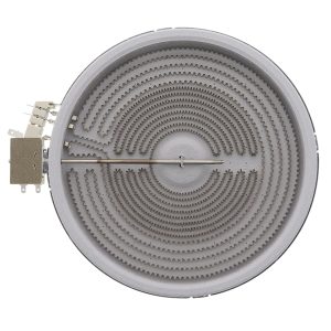 ERP 316282000 Replacement Dual Radiant Heat Element for Electrolux Part Number 316282000