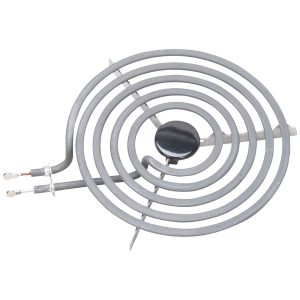ERP S58Y26 Replacement 8-In., 5-Turn 2,600-Watt Range Surface Element, S58Y26