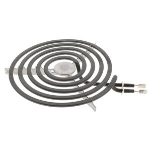ERP WB30T10074 Replacement 8-In. 5-Turn Range Surface Element for GE Part Number WB30T10074