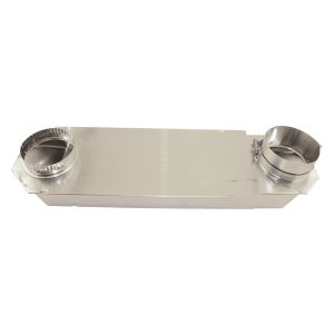 Builder's Best 010153 Saf-T-Duct Periscope 18"-29" Dryer Vent Duct