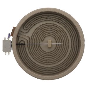 ERP WB30T10133 Replacement Radiant Surface Heating Element for GE Part Number WB30T10133