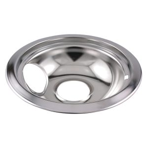 Stanco Metal Products 701-6 Universal Chrome Reflector Bowl (6 In.)