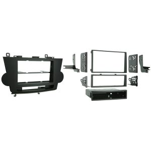 Metra 99-8222 Multi-DIN Installation Kit 2008-2012 Toyota Highlander without NAV