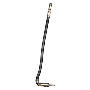 Metra 40-CR10 Factory Antenna to Aftermarket Radio Adapter with Snap Lock for 2002 and Up Chrysler/Dodge/Ford/GM/Jeep