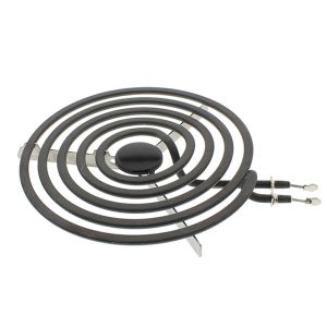 ERP S58Y21 Replacement 8-In. 5-Turn 2,100-Watt Range Surface Element, S58Y21