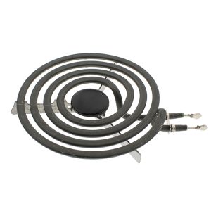ERP S46Y15 Replacement 6-In. 4-Turn 1,500-Watt Range Surface Element, S46Y15