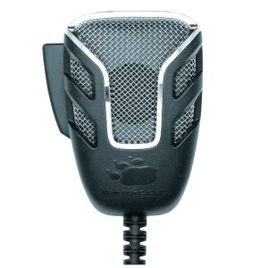 Uniden BC804NC 4-Pin CB Accessory Noise-Canceling Microphone, BC804NC