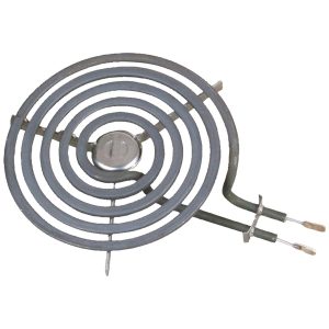 ERP S30M1 Replacement 6-In. 5-Turn Range Surface Element for GE Part Number WB30M1