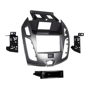 Metra 99-5831G Multi-DIN Installation Kit for 2014-2018 Ford Transit Connect