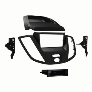 Metra 99-5832G Ford Transit without a 4.2-Inch Screen 2015 and Up Dash Installation Kit