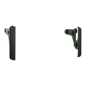 Metra 95-8202 ISO Double-DIN Installation Multi Kit for Select 2000 through 2017 Scion/Subaru/Toyota Vehicles, 95-8202