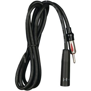 Metra 44-EC48 44-EC48 Antenna Adapter Motorola Extension Cable, 4 Ft.