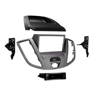 Metra 99-5835G Multi-DIN Installation Kit 2015-2019 Ford Transit without Nav