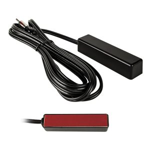Metra 44-UA20 FM Radio Electronic Magnetic Antenna, 44-UA20