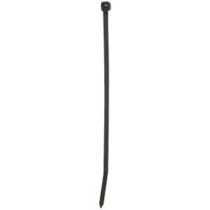 Install Bay BCT6 6-In. Cable Ties, 40-Lb. Tensile Strength, BCT6, 100 Pack