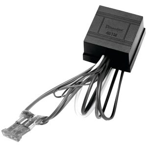 Directed 451M 451M Prewired Door-Lock Relay Assembly with Built-in Resistors