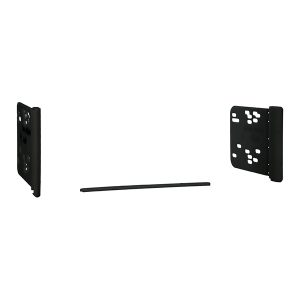 Metra 95-5817 Double-DIN Multi Kit for 1995 through 2010 Ford/Lincoln/Mercury/Mazda